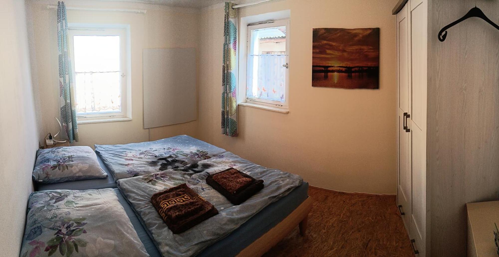 Ferien-Messe-Handwerkerwohnung-Haustiere Willkommen Lauf an der Pegnitz Exteriér fotografie
